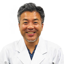 株式会社やまとダイニング代表取締役 勝光治さん