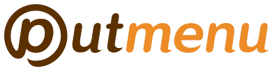 Putmenuロゴ